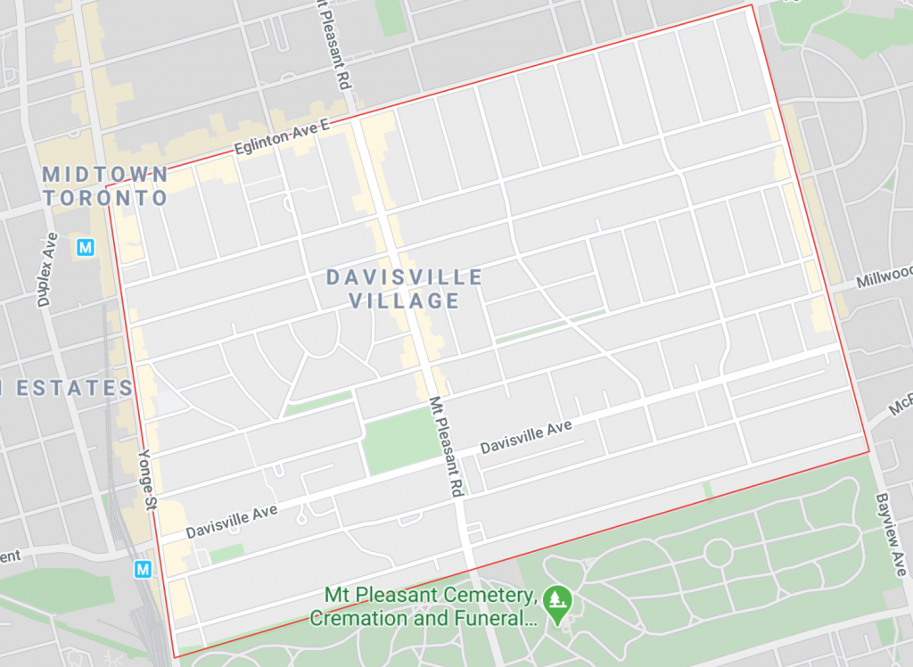 Davisville dog walker